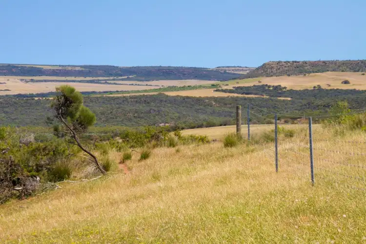 Third view of Homely land listing, Lot 78 Chapman Valley Road, Nanson WA 6532