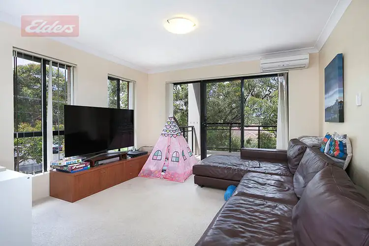 Third view of Homely unit listing, 12/15 Premier Street, Gymea NSW 2227