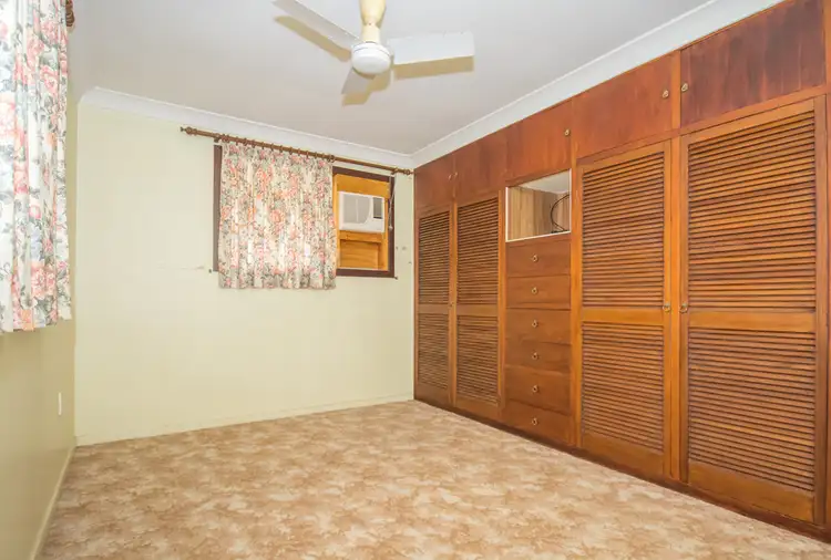 Sixth view of Homely house listing, 113 Elliott Heads Rd, Kepnock QLD 4670