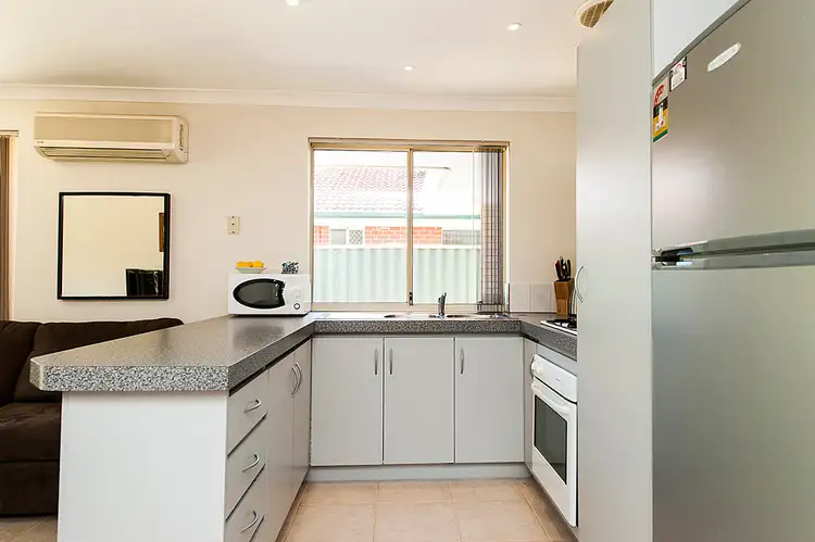 Fourth view of Homely house listing, 8 Nooyan Close, South Guildford WA 6055