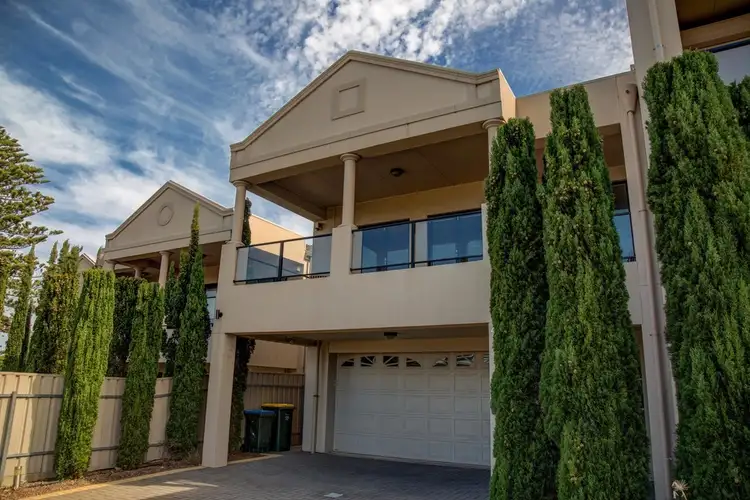 47 Hindmarsh Road, Mccracken SA 5211