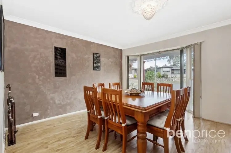 Second view of Homely house listing, 6 Meegan Place, Colyton NSW 2760