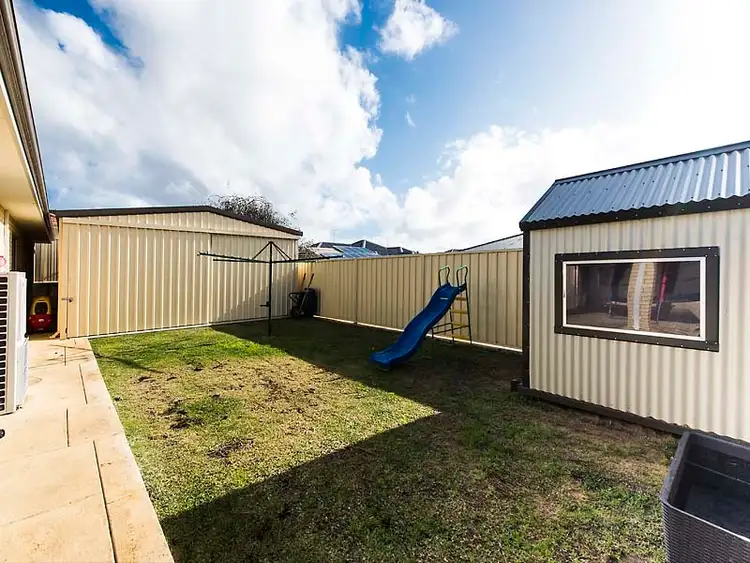 Second view of Homely house listing, 10 Forward Street, Baldivis WA 6171