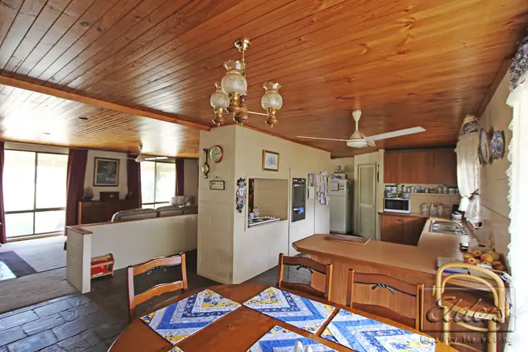 Second view of Homely house listing, 189 Canny Road, Axedale VIC 3551