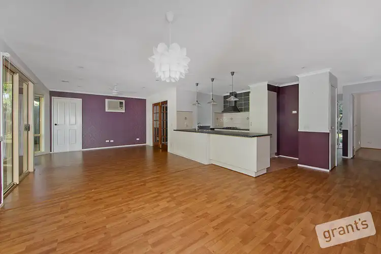 Fourth view of Homely house listing, 1 Yiota Court, Berwick VIC 3806