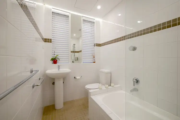 Sixth view of Homely apartment listing, 1/19 Balfour Road, Rose Bay NSW 2029