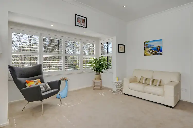 Sixth view of Homely house listing, 30 Colah Road, Mount Colah NSW 2079