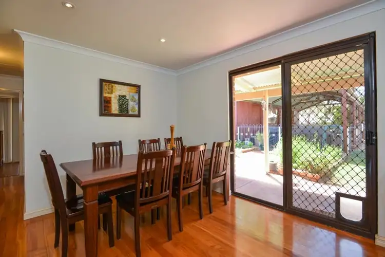 Fifth view of Homely house listing, 7 Wortley Street, Somerville WA 6430