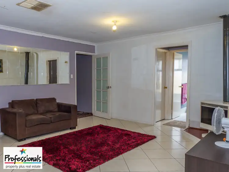 Fifth view of Homely house listing, 108 Lauterbach Drive, Gosnells WA 6110