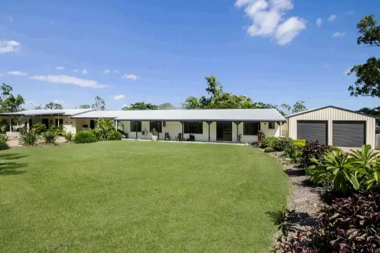 Main view of Homely house listing, 3 Benalla Road, Oak Valley QLD 4811