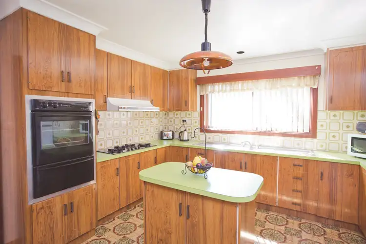 Fourth view of Homely house listing, 60 Blumer Avenue, Griffith NSW 2680