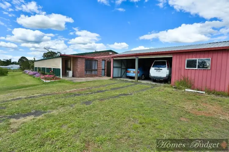 Main view of Homely rural property listing, Address available on request