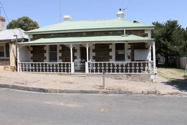 Main view of Homely house listing, 2 Kangaroo Street, Burra SA 5417