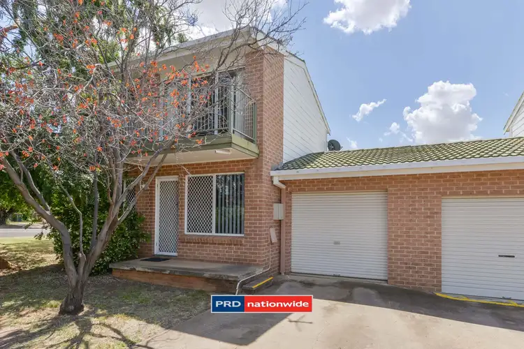 Sixth view of Homely house listing, 1/22 King Street, Tamworth NSW 2340