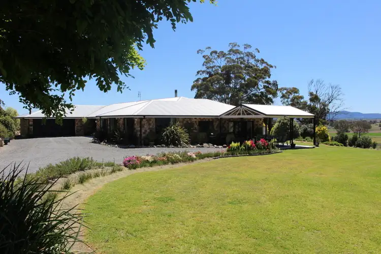 Second view of Homely rural property listing, 928 Bruxner Way, Tenterfield NSW 2372