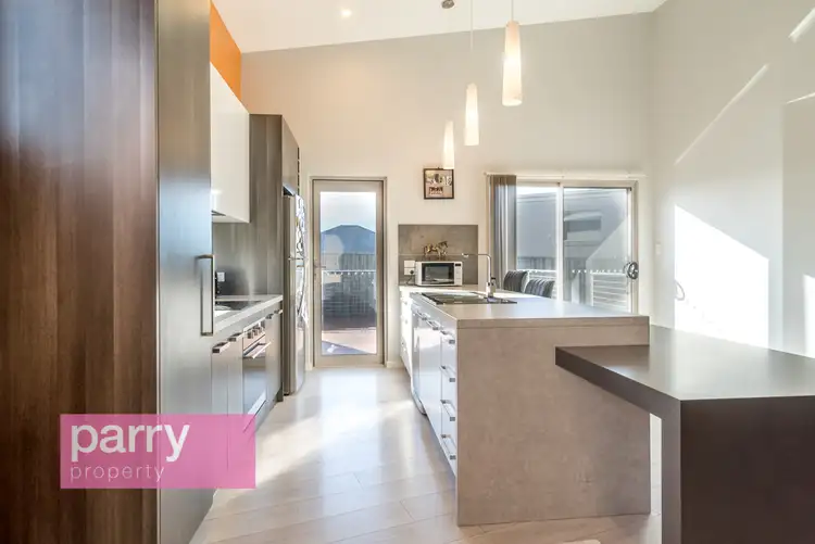 Fourth view of Homely house listing, 1/21 Legges Crescent, Prospect TAS 7250