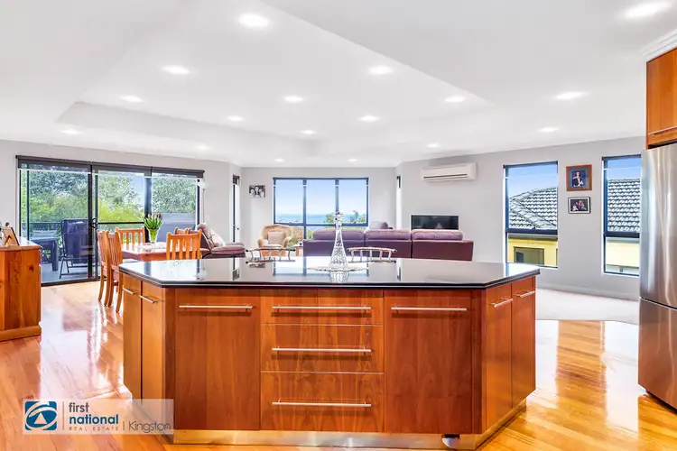 Sixth view of Homely house listing, 4/12 Cider Gum Drive, Blackmans Bay TAS 7052