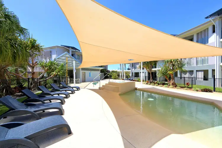 Seventh view of Homely apartment listing, Apt 306/1 Beaches Village Circuit, Agnes Water QLD 4677