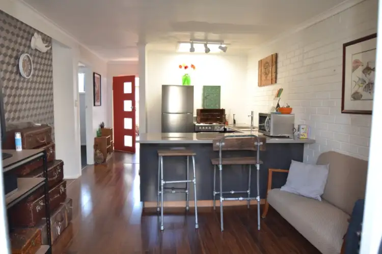 Fifth view of Homely unit listing, 6/5a Campbell Street, Newstead TAS 7250