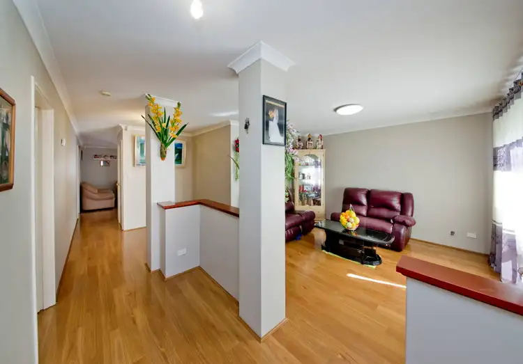 Second view of Homely house listing, 3 Sears Court, Morley WA 6062