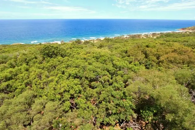 Second view of Homely land listing, Address available on request