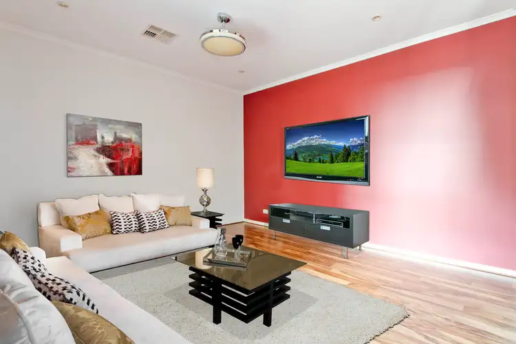 Second view of Homely house listing, 1 Palani Court, Mawson Lakes SA 5095