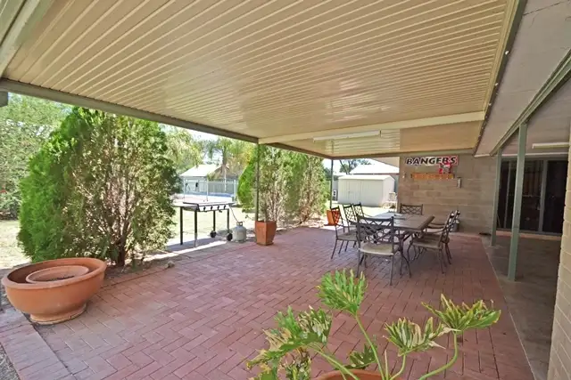 Second view of Homely house listing, 16 Chewings Street, East Side NT 870