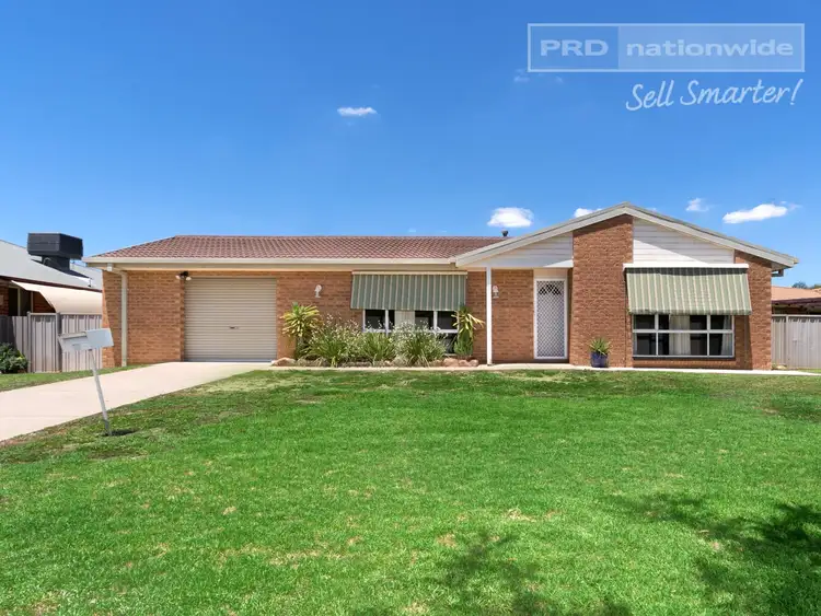 Main view of Homely house listing, 85 Truscott Drive, Ashmont NSW 2650
