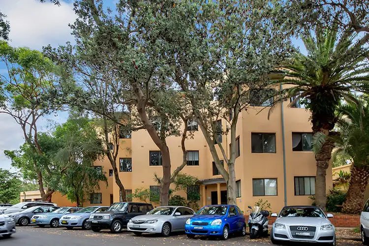 Sixth view of Homely apartment listing, 5/3 Cox Avenue, Bondi Beach NSW 2026