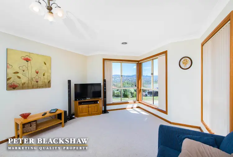 Fifth view of Homely house listing, 39 Russell Drysdale Crescent, Conder ACT 2906