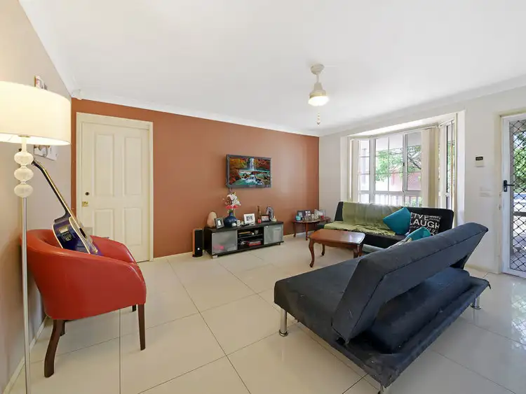 Third view of Homely villa listing, 6/36 Holland Crescent, Casula NSW 2170