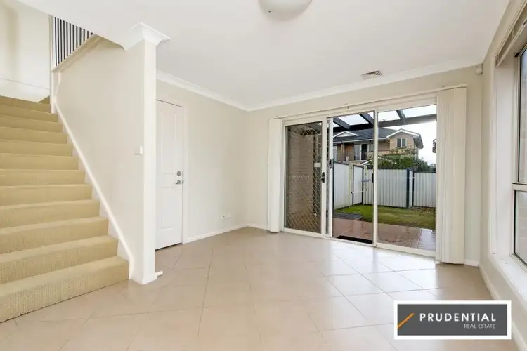 Third view of Homely townhouse listing, 4/170 Glenfield Road, Casula NSW 2170