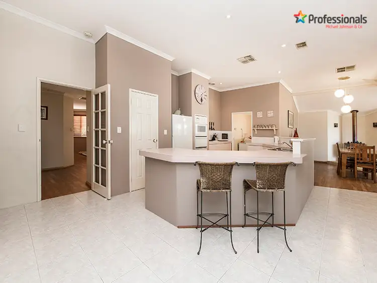 Third view of Homely house listing, 5 Garrow Court, Kingsley WA 6026