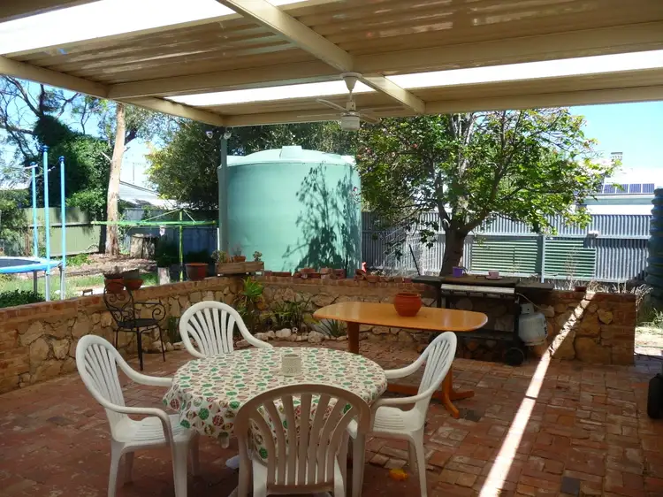 Fourth view of Homely house listing, 11 Granites Road, Tailem Bend SA 5260