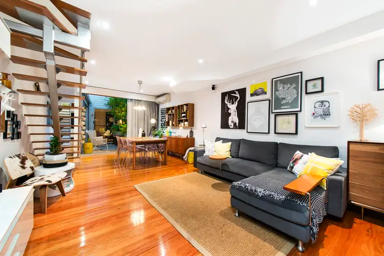 3/1 Cowper Street, Marrickville NSW 2204