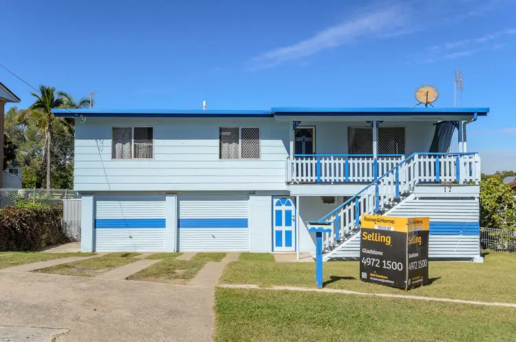 Third view of Homely house listing, 17 Cairncross Street, Sun Valley QLD 4680