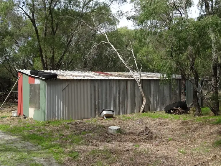 Seventh view of Homely house listing, 345 Prowse Road, Capel WA 6271