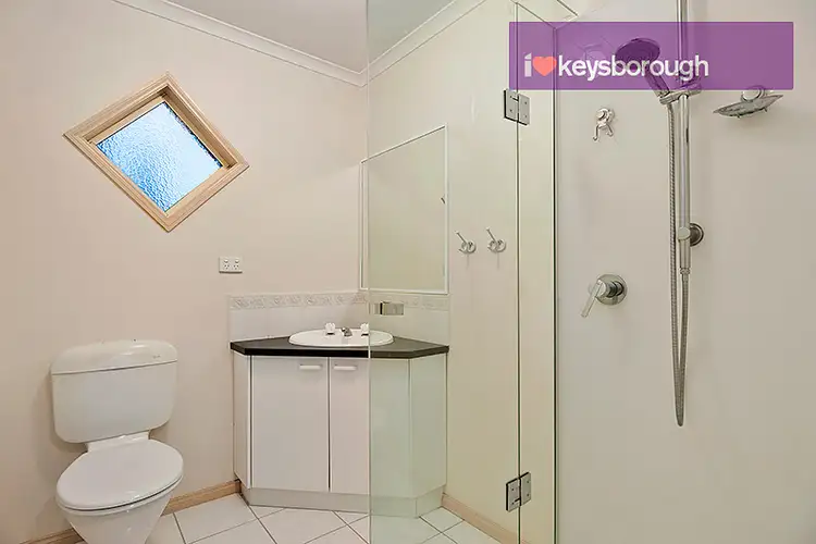 Sixth view of Homely house listing, 6 Tundra Way, Keysborough VIC 3173
