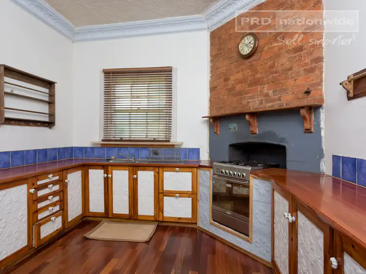 Second view of Homely house listing, 10-12 Wood Street, Marrar NSW 2652