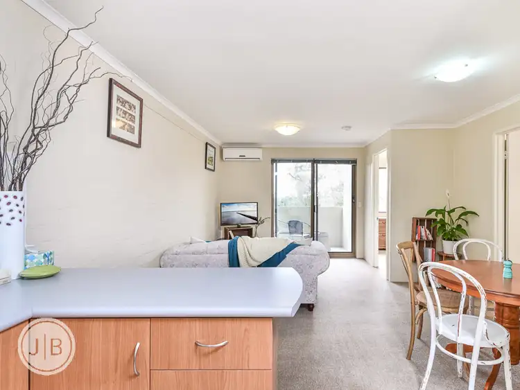 Fifth view of Homely unit listing, 24/55 Elizabeth Street, South Perth WA 6151