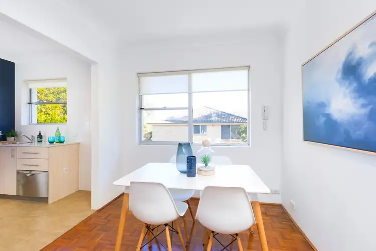 Second view of Homely apartment listing, 14/5 Rocklands Road, Wollstonecraft NSW 2065