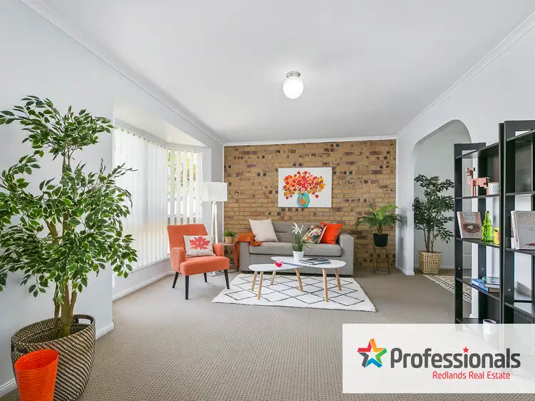 Second view of Homely house listing, 49 Riesling Street, Thornlands QLD 4164