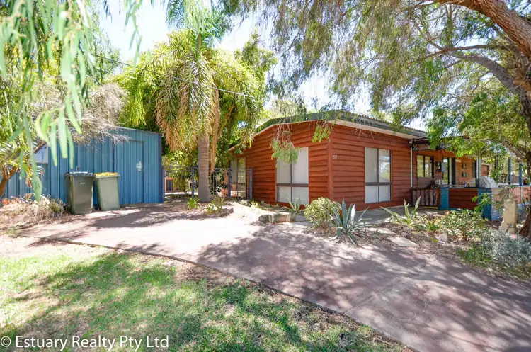 Second view of Homely house listing, 37 Andante Street, Falcon WA 6210