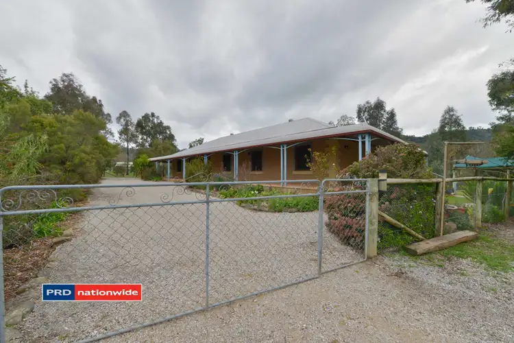 Main view of Homely house listing, 921 Daruka Road, Tamworth NSW 2340