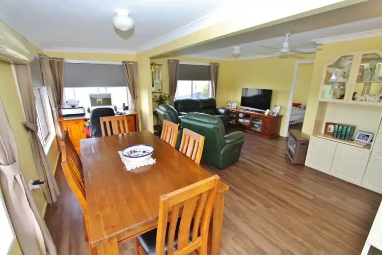 Fourth view of Homely house listing, 7 Trace, Brooklands QLD 4615