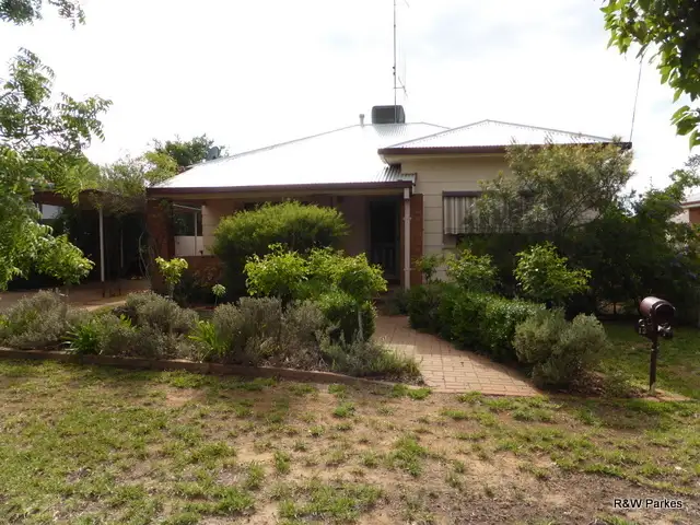 Main view of Homely house listing, 12 Weston Street, Parkes NSW 2870