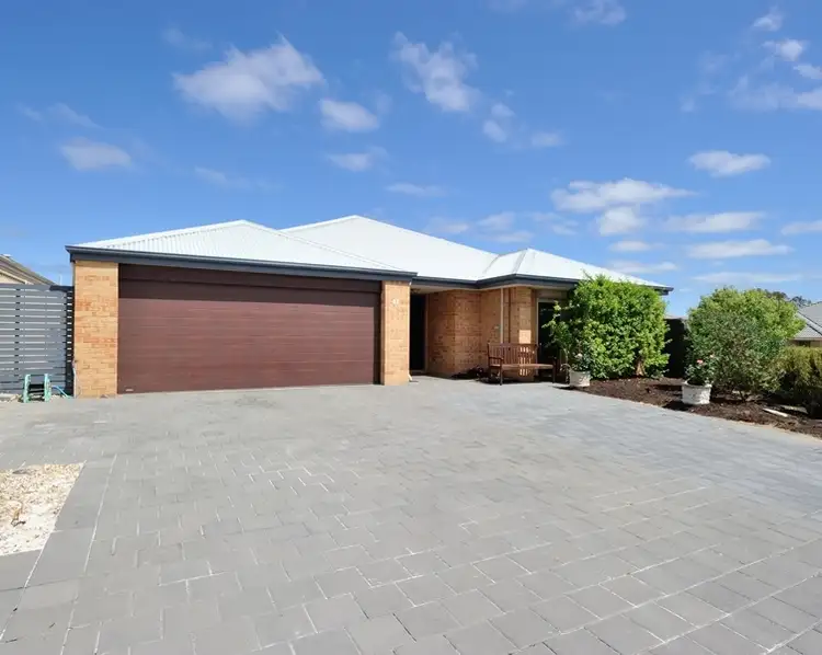 47 Wanderer Parkway, Baldivis WA 6171