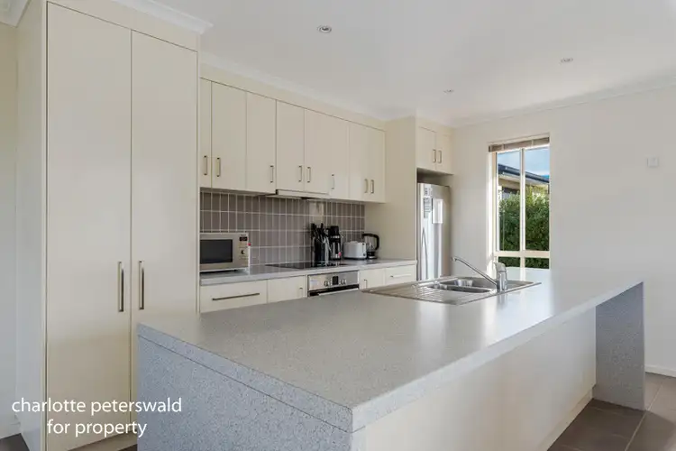 Fourth view of Homely unit listing, 1/22 Iris Court, Kingston TAS 7050
