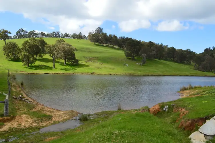 Lot 7 Attwood Road, Lowden WA 6240