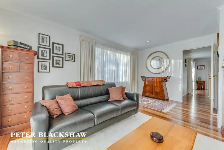 Fourth view of Homely house listing, 11 Tiernan Place, Kambah ACT 2902
